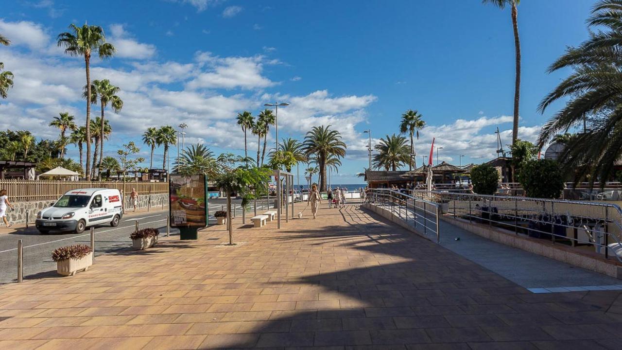 Flatguest Tabaibales - Pool - Terrace - 3Bdr Villa Maspalomas  Exterior photo