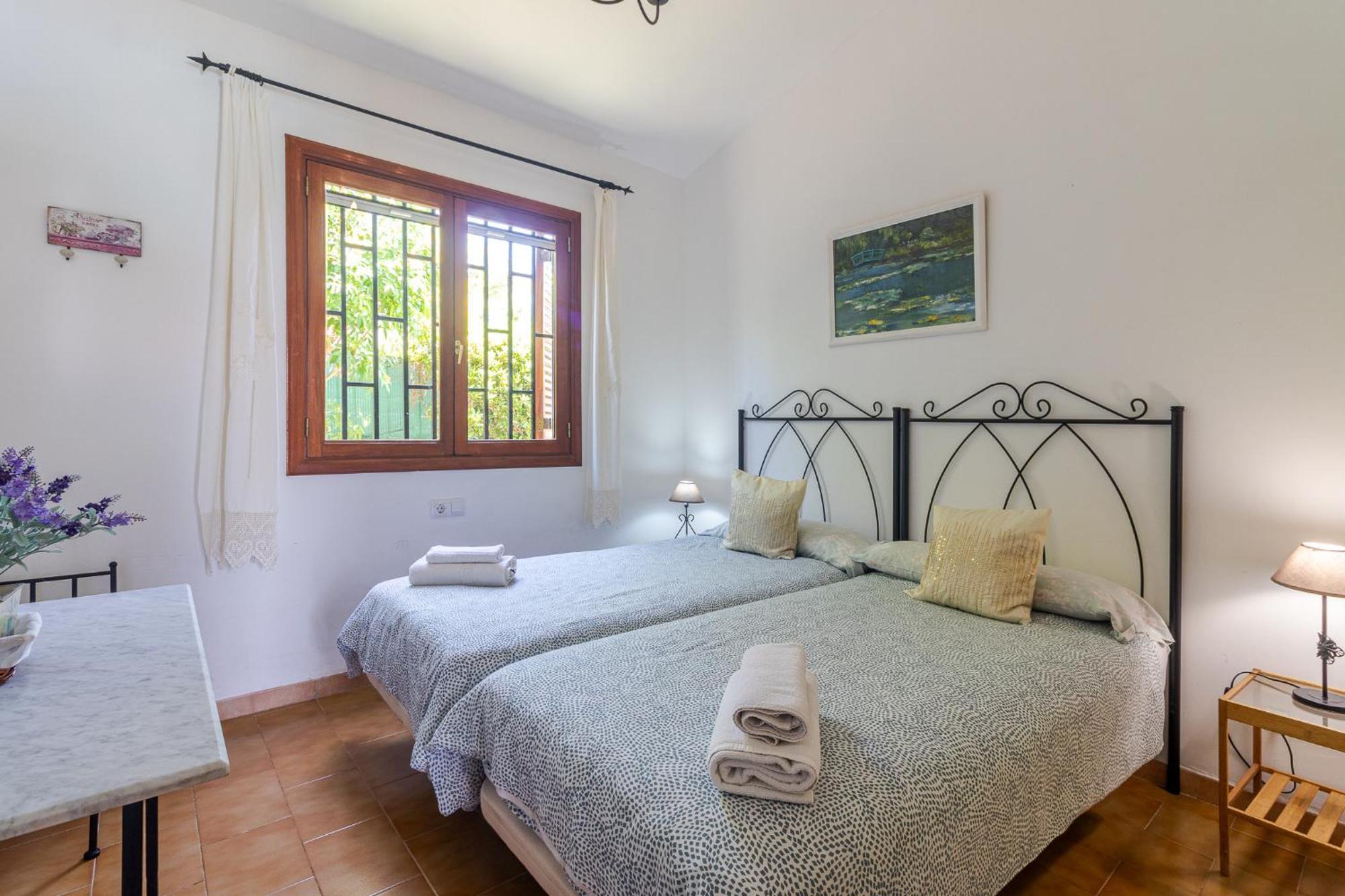 Flatguest Tabaibales - Pool - Terrace - 3Bdr Villa Maspalomas  Exterior photo