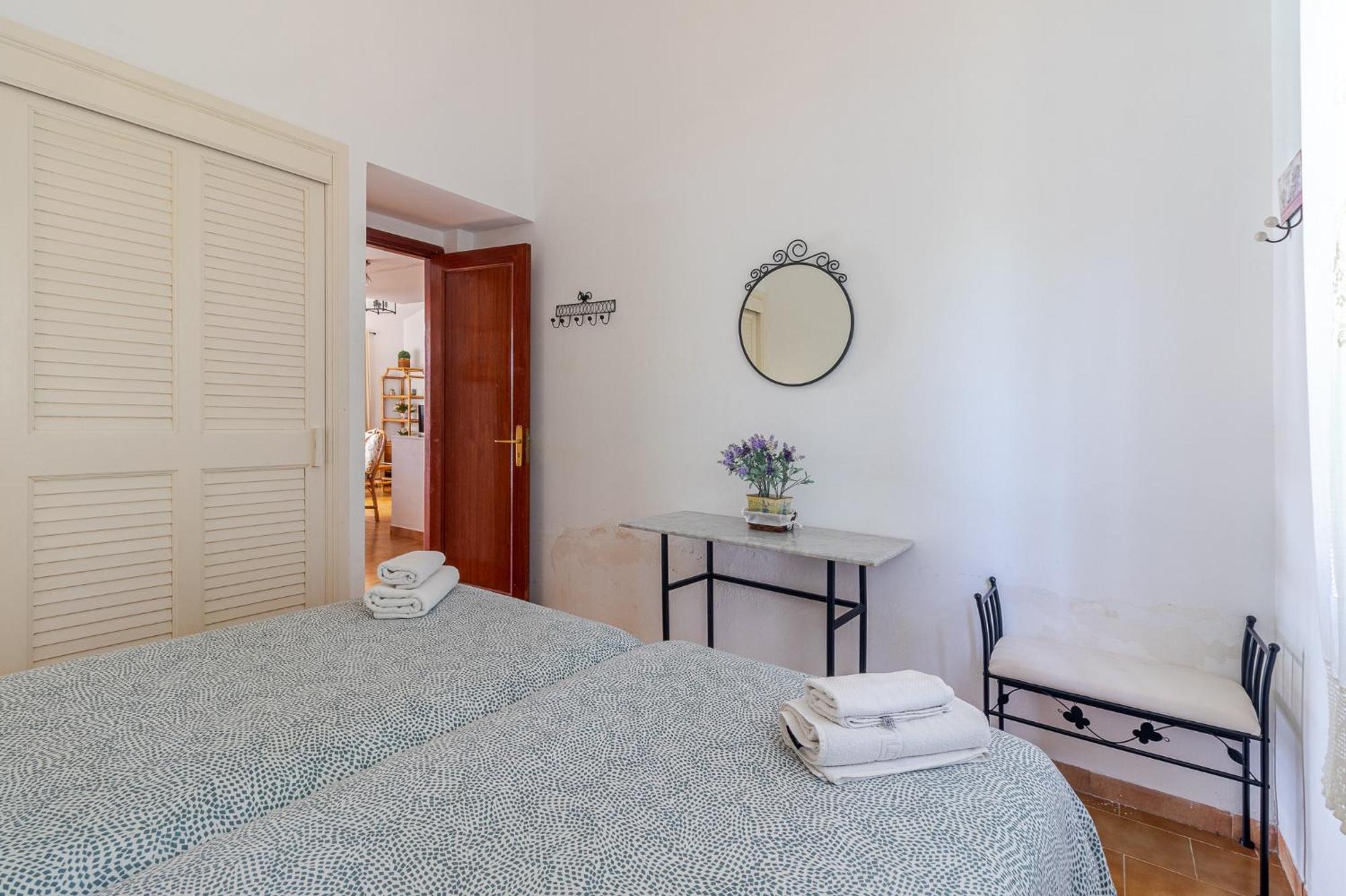 Flatguest Tabaibales - Pool - Terrace - 3Bdr Villa Maspalomas  Exterior photo